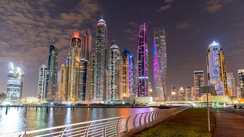 dubai